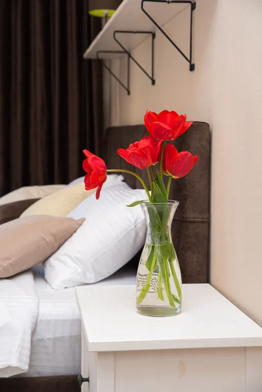 Уютная квартира в старом фонде в центре г. Пятигорска