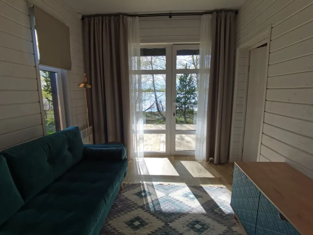 Лодж Family River