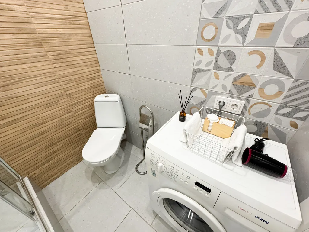 Проверенная квартира для спокойной и безопасной поездки