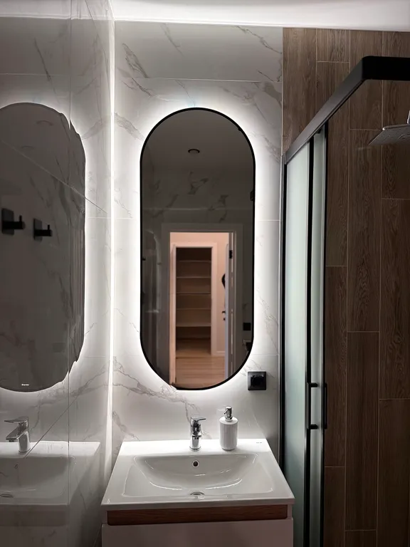 Квартира Уютная квартира в лучшем ЖК Калининграда — Калининград