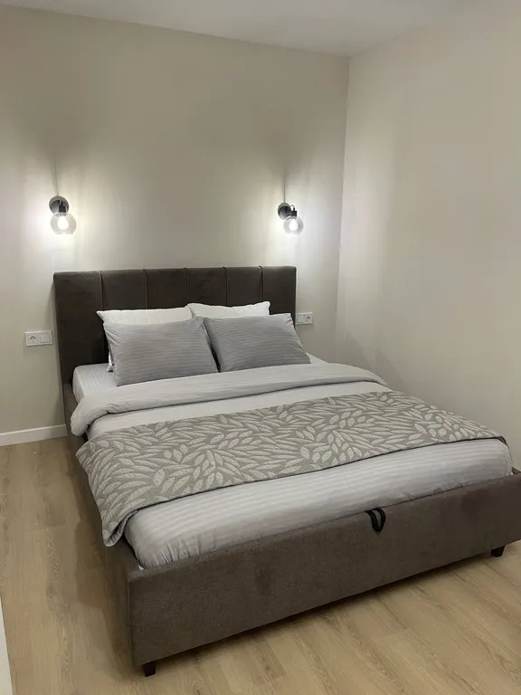 Комфорт в новом доме возле моря