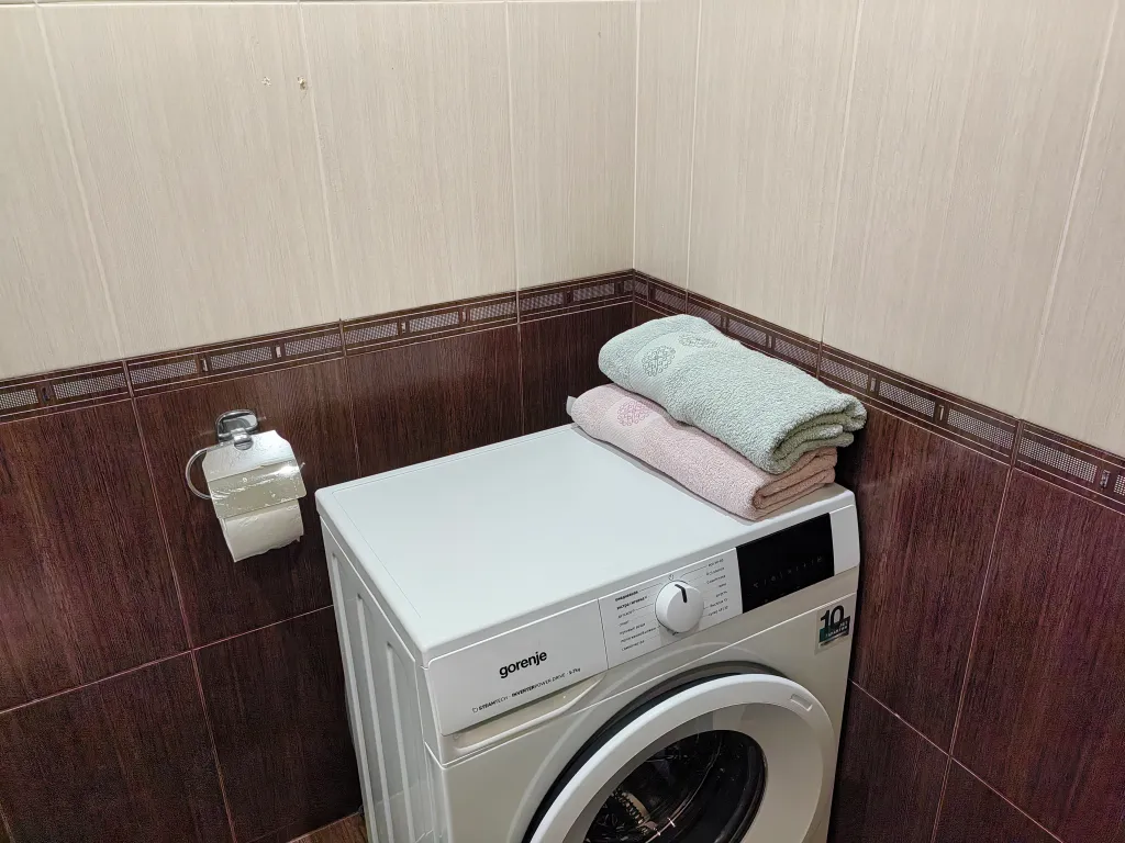 Квартира Квартира возле парка — Краснодар