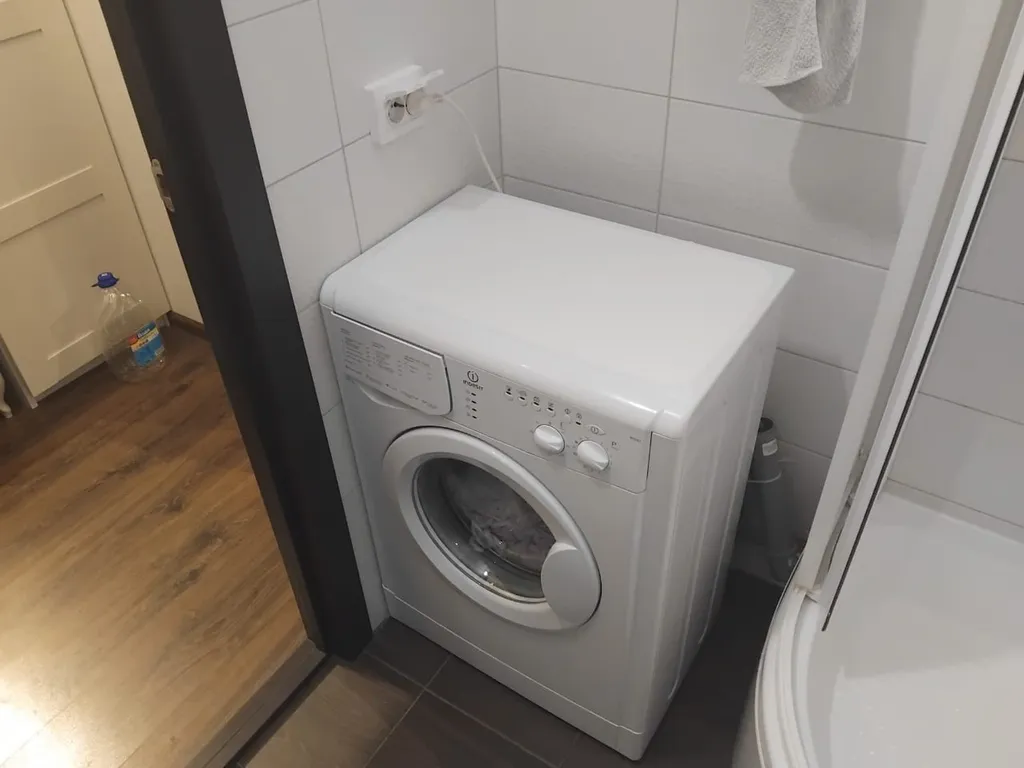 Квартира 1-комнатная Квартира — Санкт-Петербург