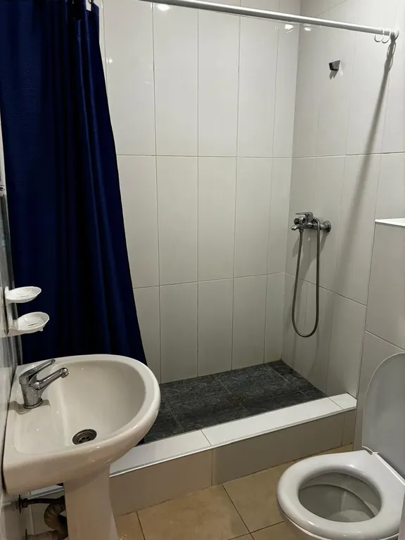 Квартира Уютная квартира в центре города — Гагра