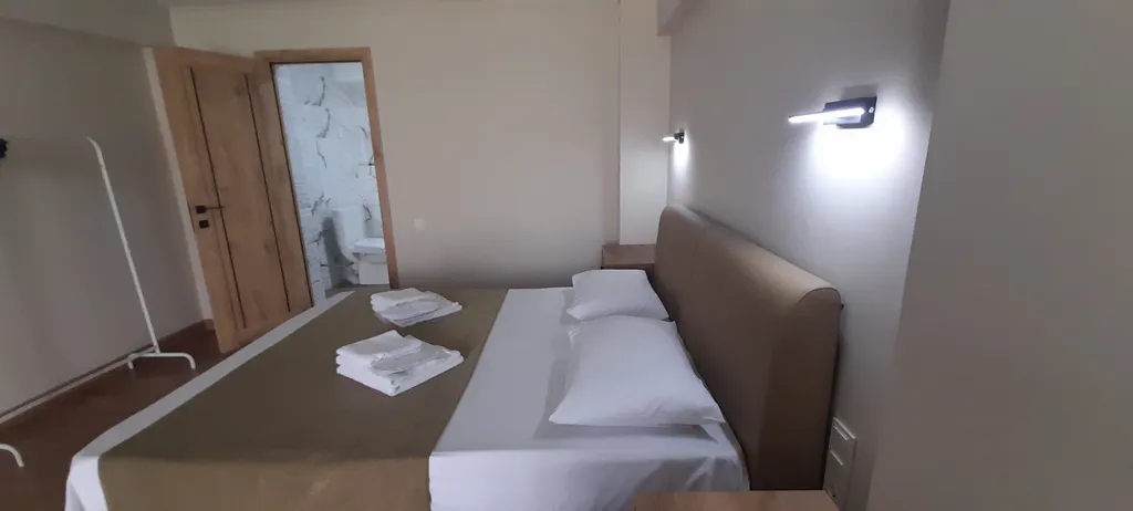 Номер - комфорт