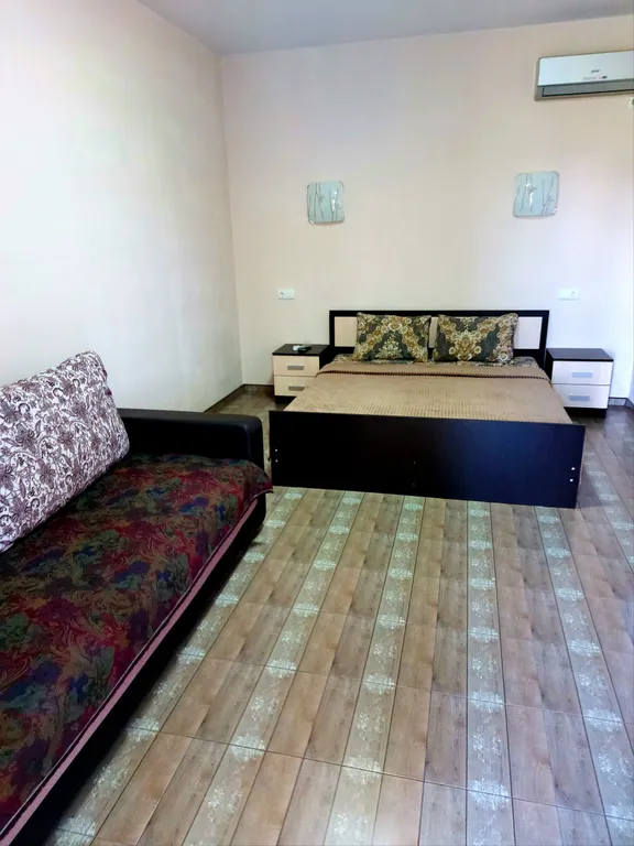 Квартира 3-местный номер — аренда посуточно в Песчаное