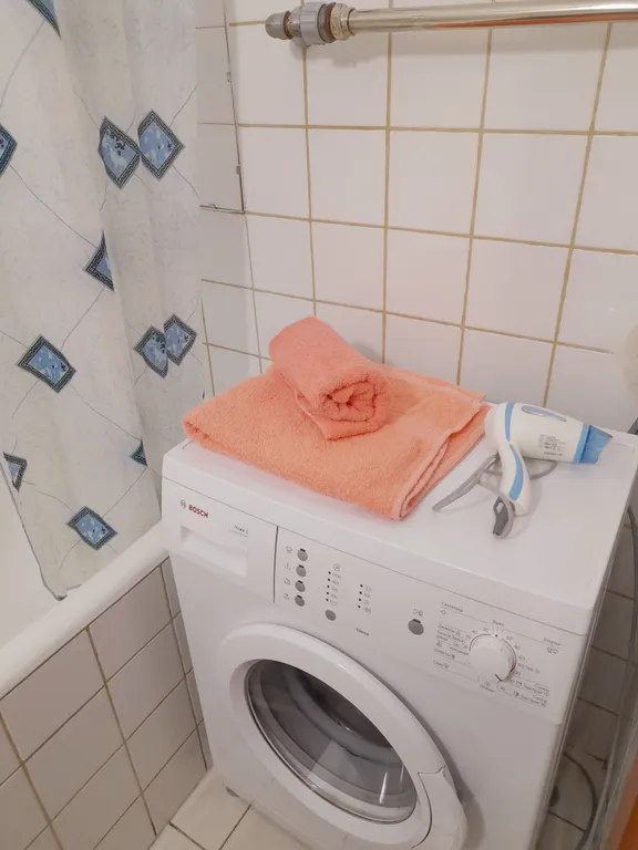 Квартира у парка