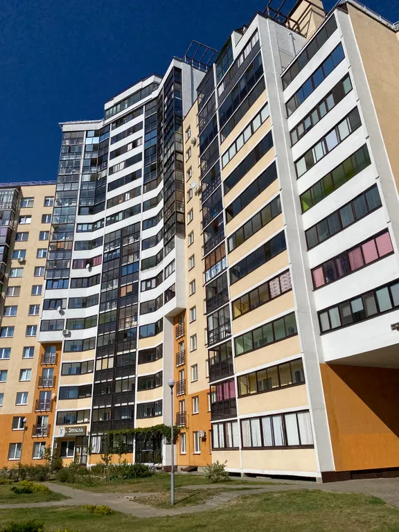 Уютные Апартаменты на Московской