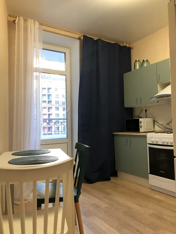 Квартира Солнечная система рядом с аэропортом Шереметьево.