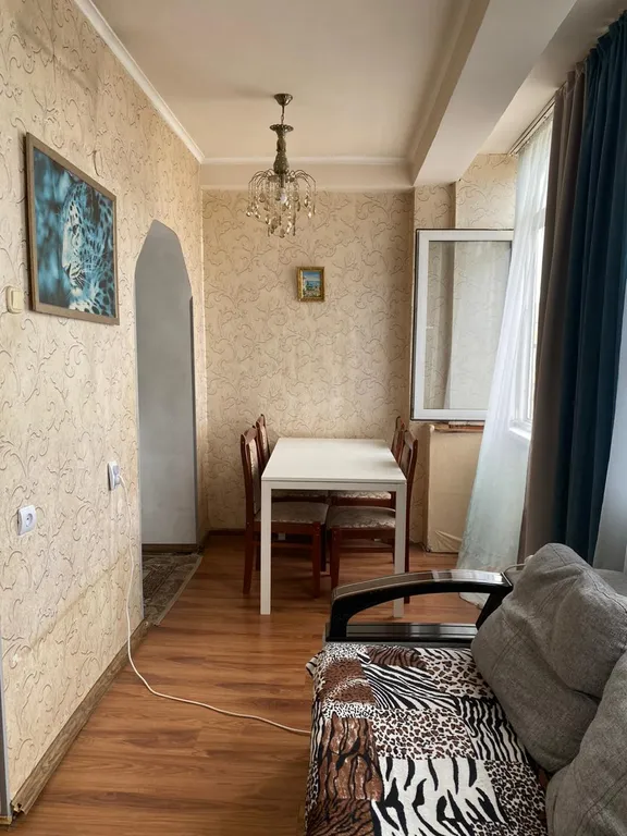 Квартира для вашего идеального отдыха