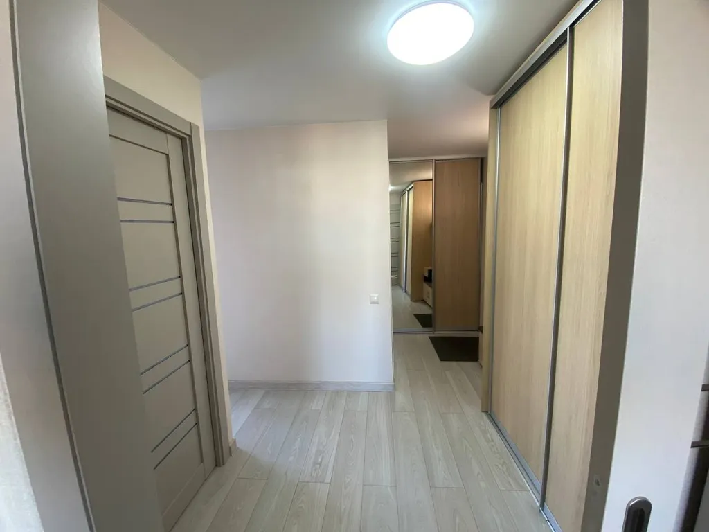 Шикарная двушка с Евро Ремонтом