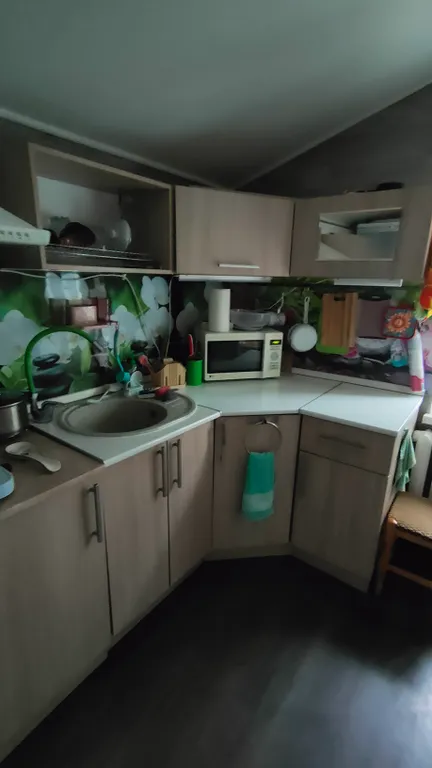 Квартира Квартира отдыха Юлиус в самом центре города — Светлогорск