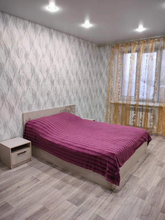 Уютная квартира в новом доме — аренда посуточно в Россошь