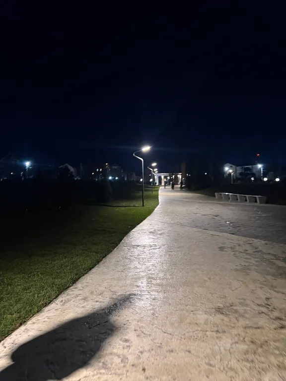 Коттедж Дом у моря под ключ — Геленджик