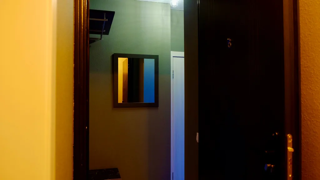 Квартира Студия номер 1 у метро — Котельники