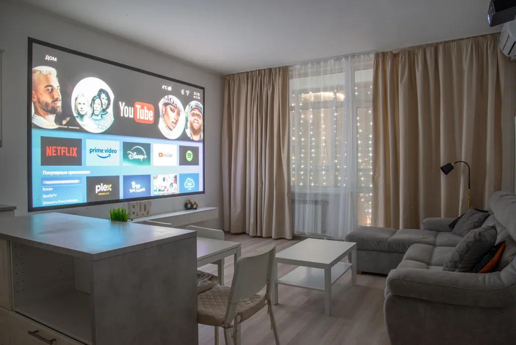 Свежесть ветра