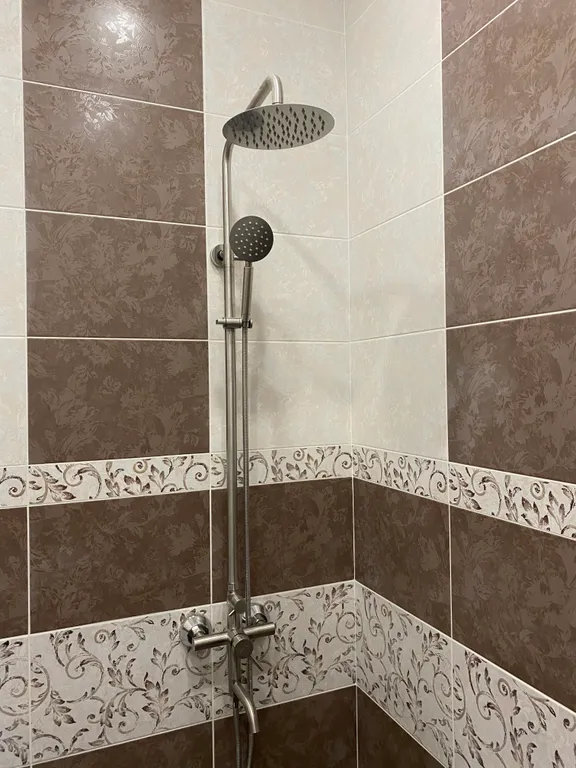 Квартира Квартира В шаге от моря — Геленджик