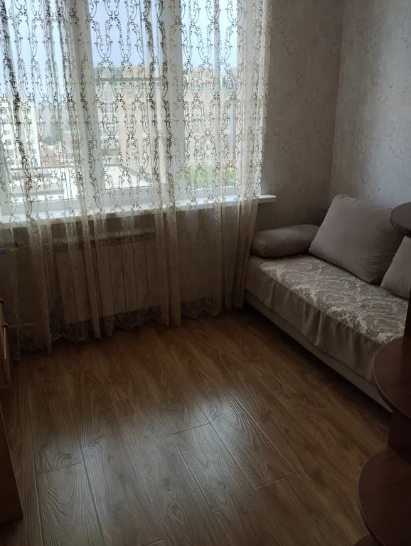 Квартира с видом на море