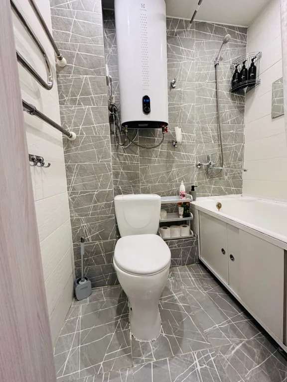 Уютная студия Kusto