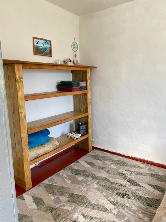 Уютный дом в 50 километрах от горы Белуха