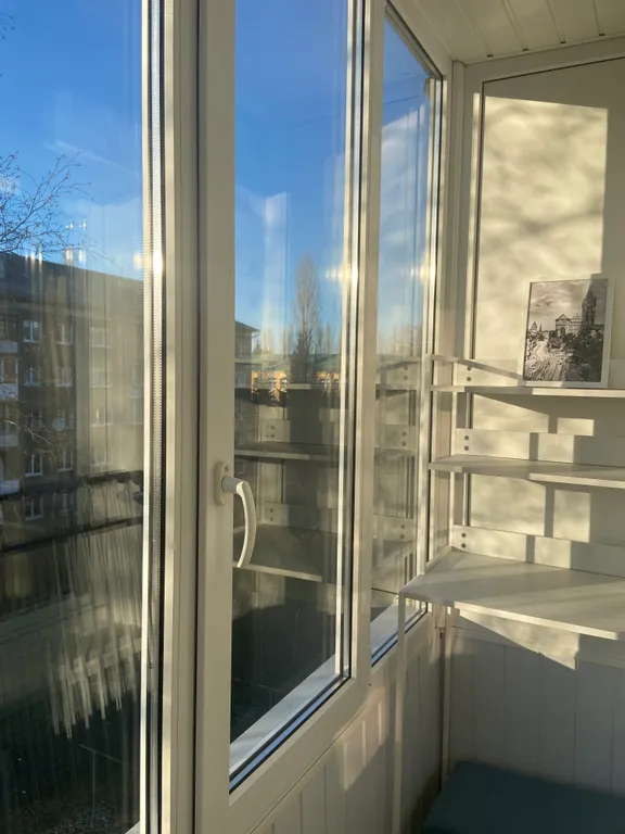 Квартира Уютная квартира в центре города — Калининград