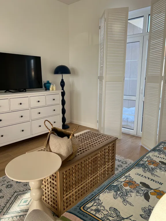 Таунхаус в тихом районе Зеленоградска