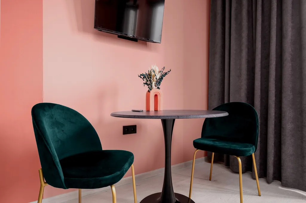 Квартира Квартира Студия с дизайнерским ремонтом рядом Экспоград-Юг — Краснодар