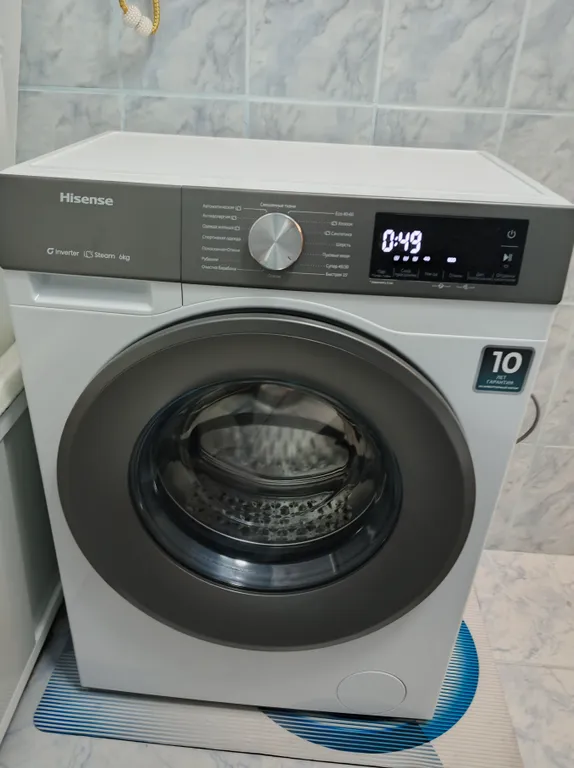 Квартира  с 2-мя изолирован комнатами, в доме с отличным расположением