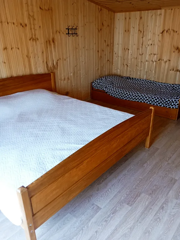 Дом с баней в Янтарном