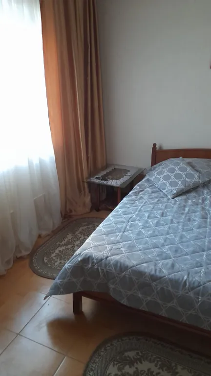 Уютный дом в 150 метрах от пляжа