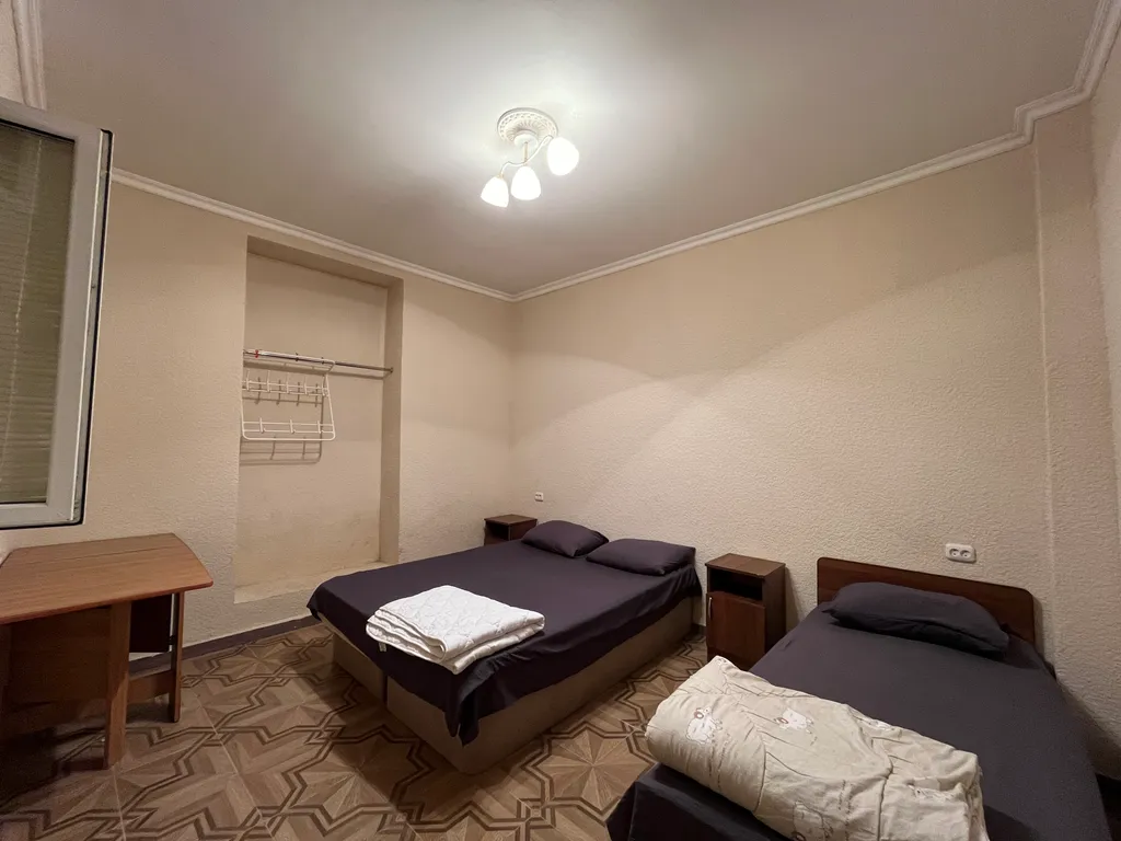 1-комнатный Дом