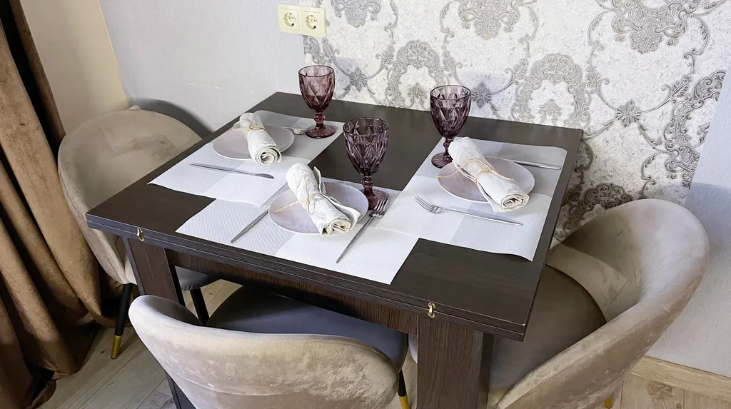Квартира Квартира Apartment GOLD в Золотом центре Минска — Минск