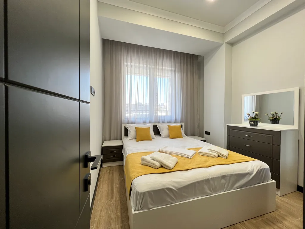 NEW BLD Panorama City view 10th floor Amiryan str