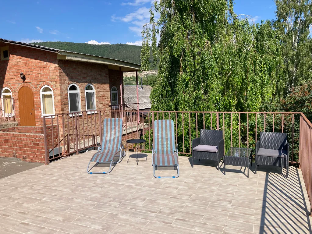 Двухместная комната