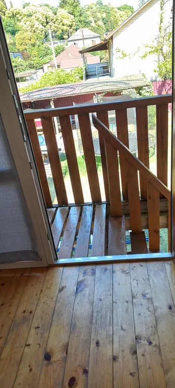 Домик под ключ