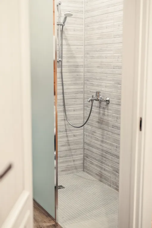 Частный дом рядом с горой