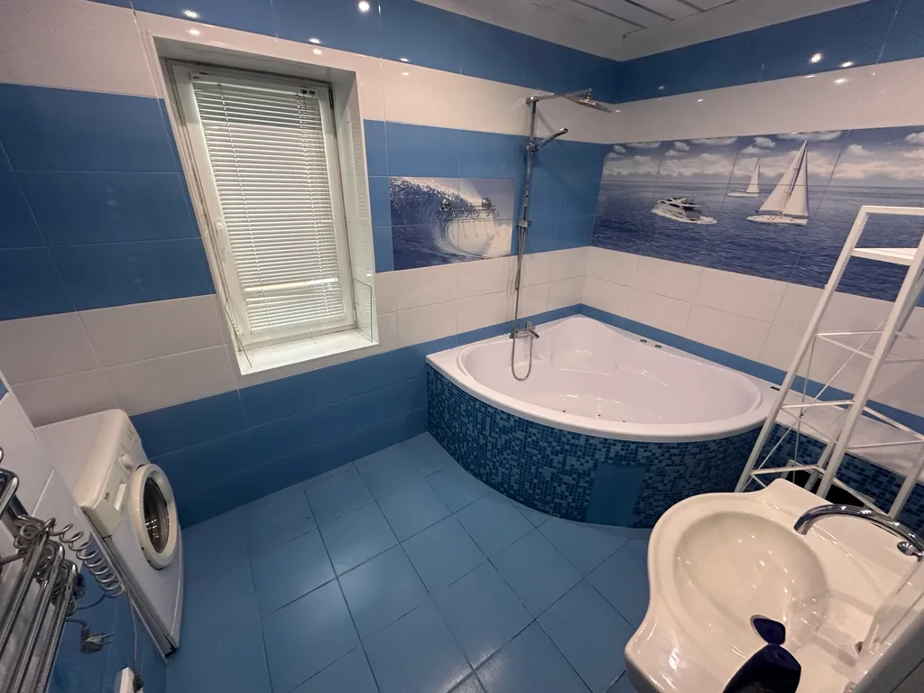 Дом в Твери