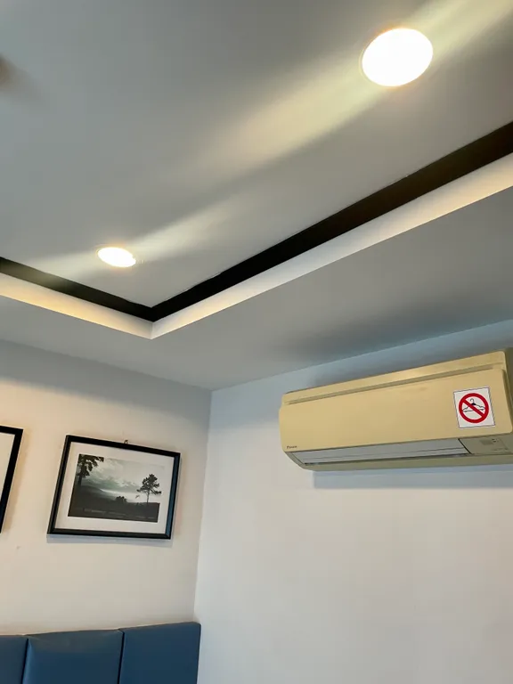 Уютная квартира с одной спальней с видом на море