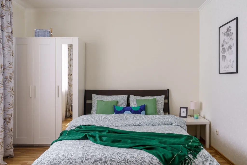 Байконурская синица от Точно Ключи