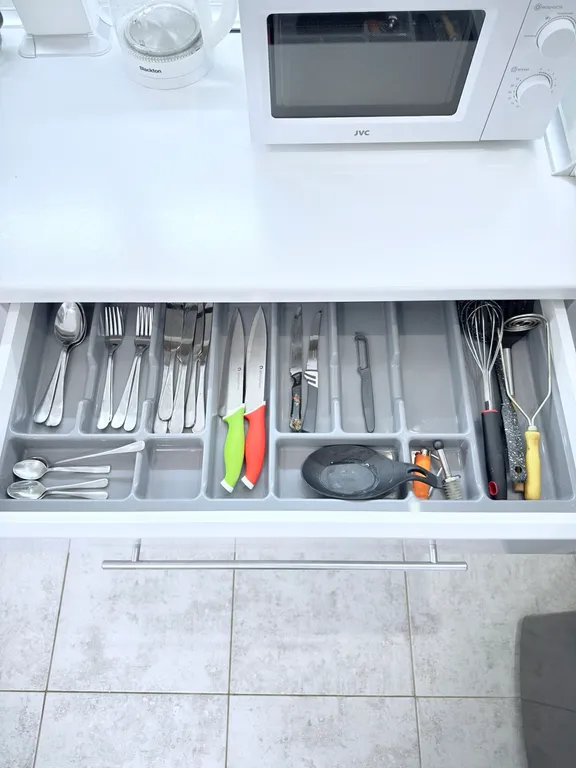 Квартира Уютая квартира в центре — Симферополь