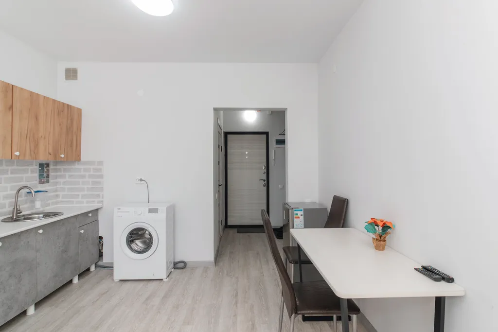 Студия в центральной части города