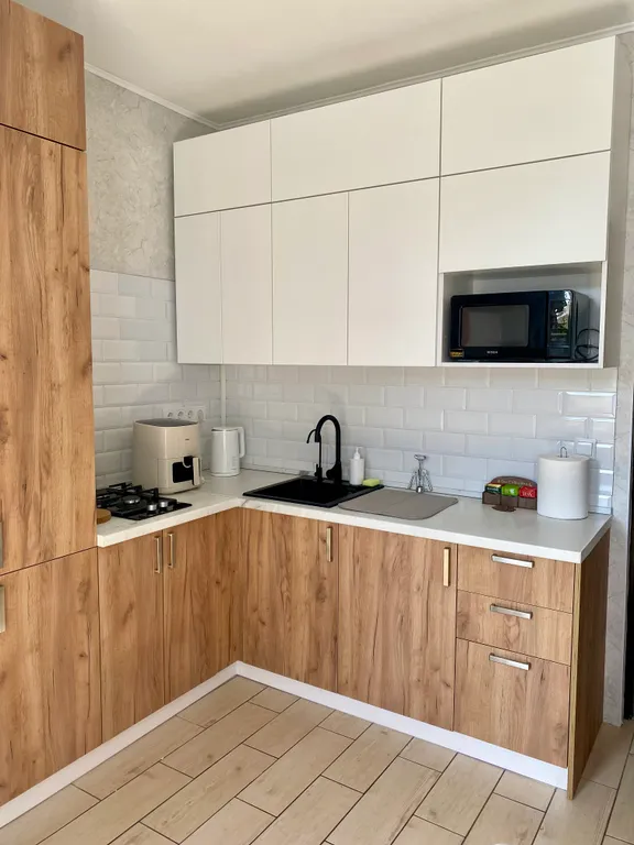 Квартира Уютная и просторная квартира вблизи центра города — Калининград