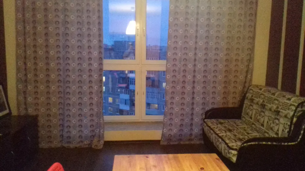 Чистая, уютная квартира — аренда посуточно в Кстово