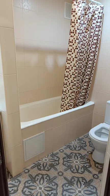 Уютная и комфортная квартира в центре