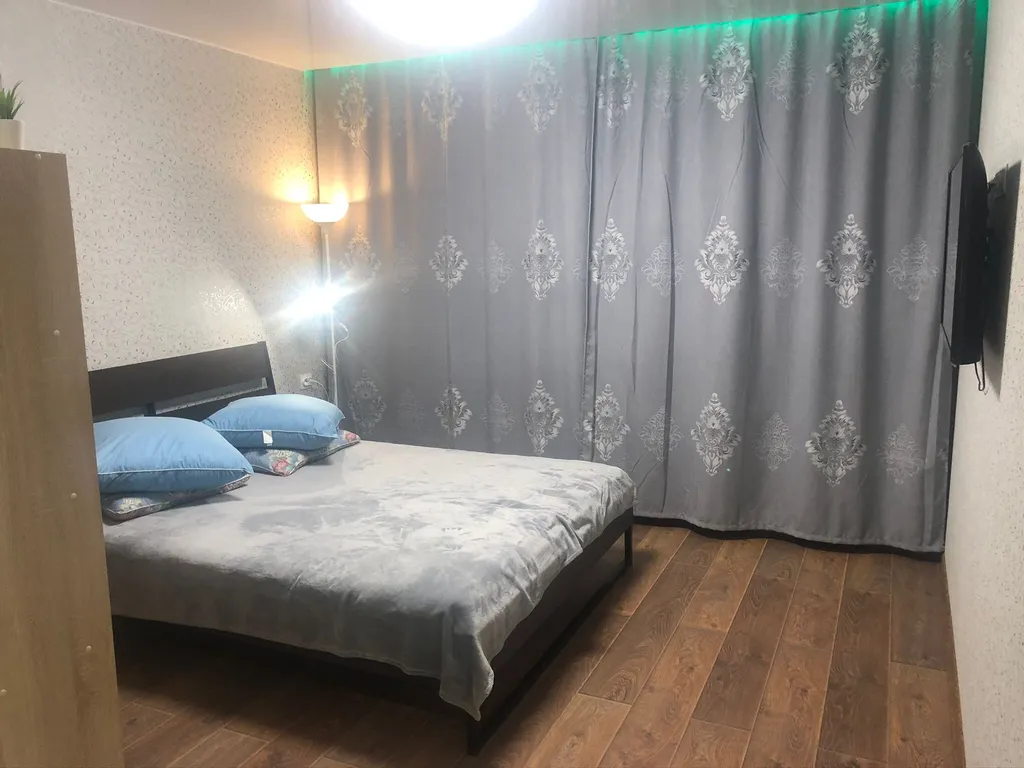 Квартира Квартира в самом сердце города — Иркутск