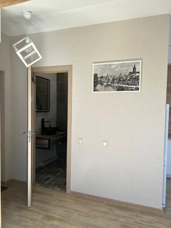 Квартира-студия