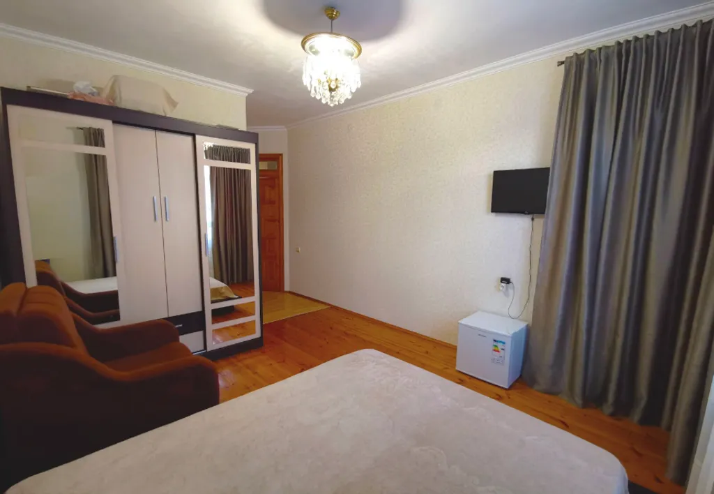 Квартира Комната — Адлер