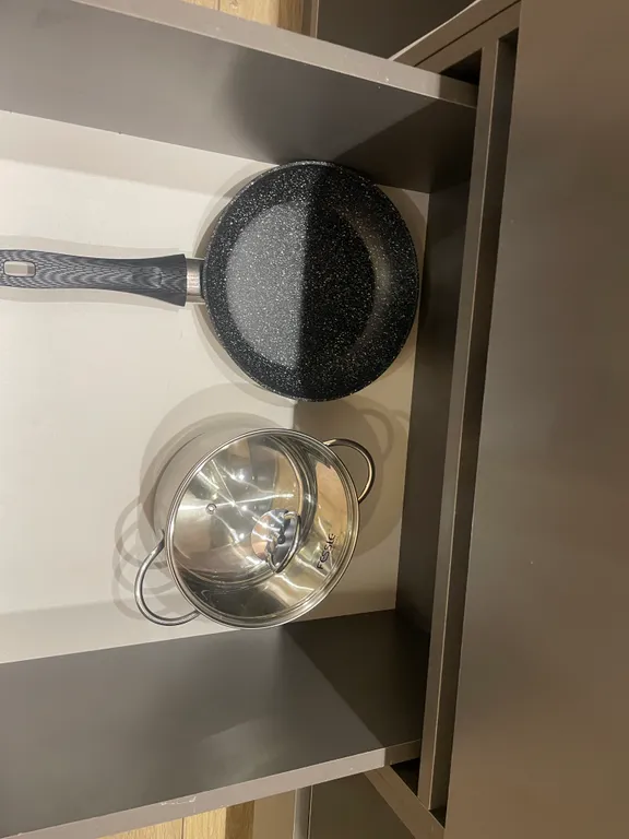 Современная 1 комнатная студия