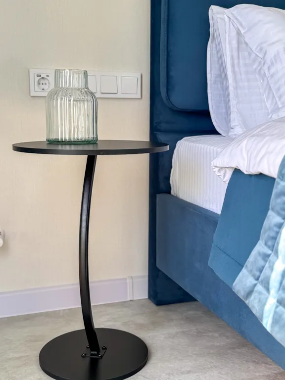 Дизайнерские апартаменты в ЖК Кислород