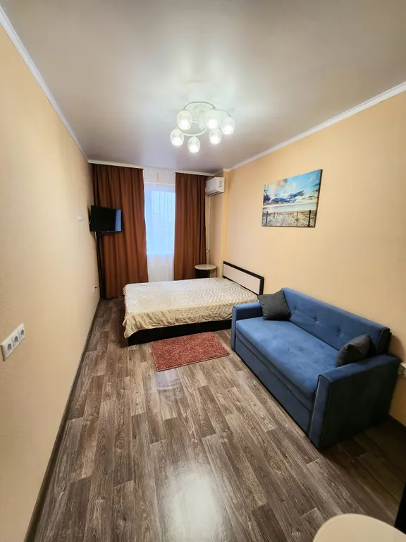 Квартира в центре Северного